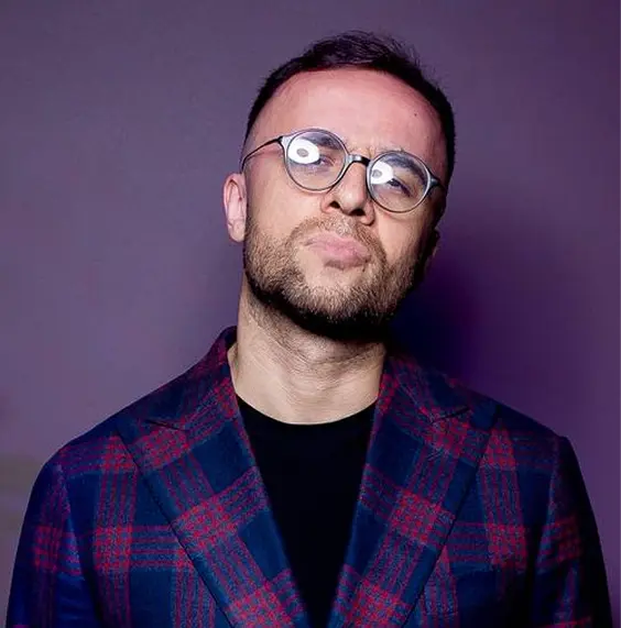DJ Давлат