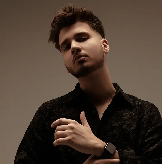 DJ Айдер