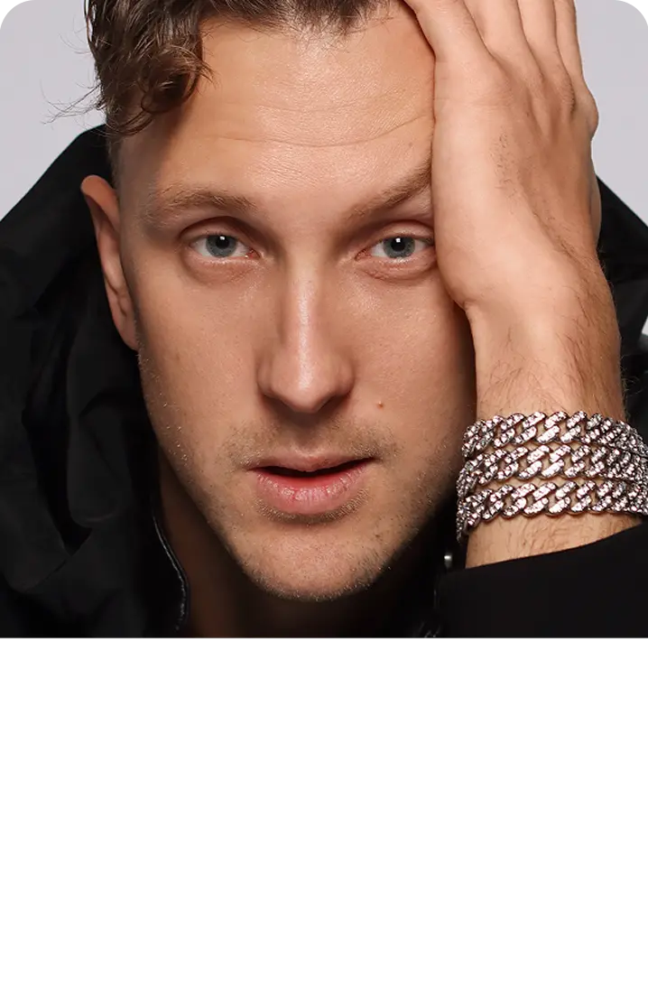 Диджей T-Killah